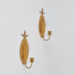 466063 Wall sconces